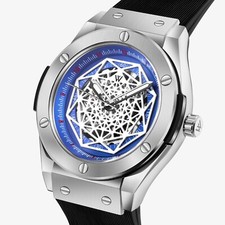 Orologio Automatico W&V