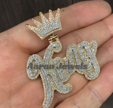 CIONDOLO UOMO VERO ARGENTO 925