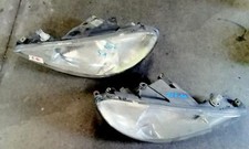 COPPIA FARI FANALI ANTERIORI