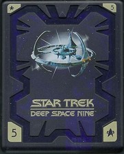 Star Trek - Deep Space Nine Season 5  | DVD
