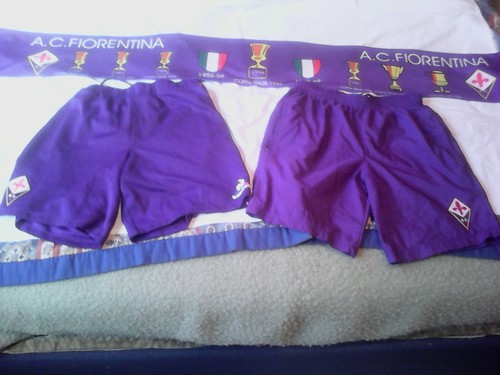 Fiorentina bella - ', a.c.