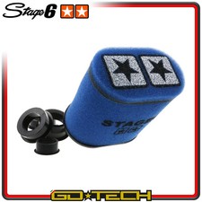 FILTRO ARIA STAGE 6 DOUBLE