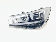 FARO ANTERIORE SINISTRO PER