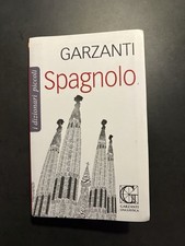 Dizionario spagnolo - dizionario,
