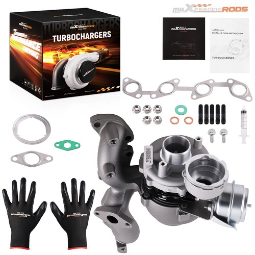 Gt1749mv turbo - gt1749mv,