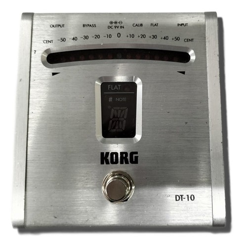 Korg pedale effetti n a - effetti, n/a