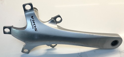 Shimano sora 3450 pedivella - sora,