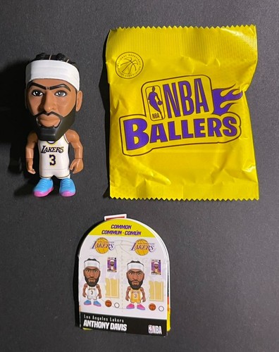Nba ballers serie los - nba,