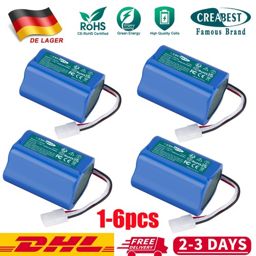 Batteria per vorwerk - vorwerk, folletto