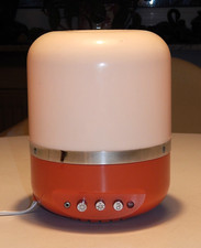 Radio EUROPHON - Lampada 1970