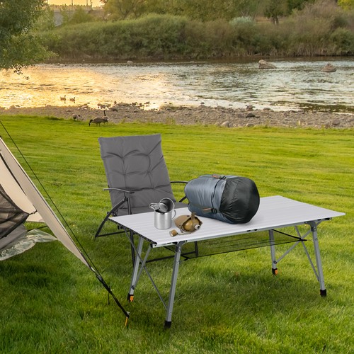Outsunny tavolo picnic - tavolo, da