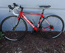 Bianchi Via Nirone 7 C2C