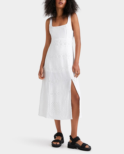 Desigual women dress long - desigual, women's