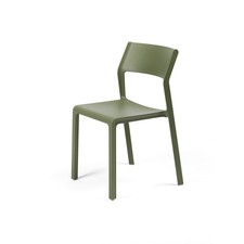 Sedia trill bistrot agave - sedia,
