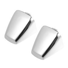 2 pcs Porte Poignée Capuchon