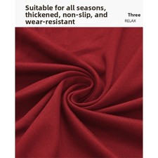 Elastic Thickened Sofa Cover