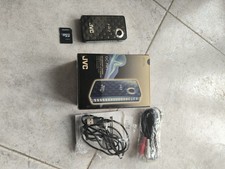 videocamera Jvc