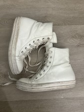 Rick owens ramones - rick,