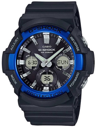 Orologio uomo casio shock - orologio,