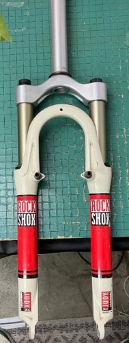 Rock shox judy forcella - shox,