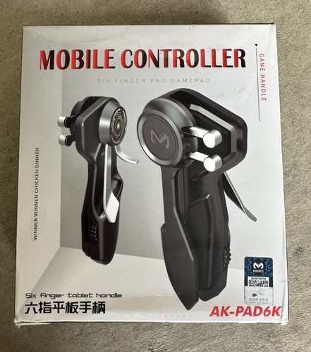 Claw mobile tablet ipad - tablet,