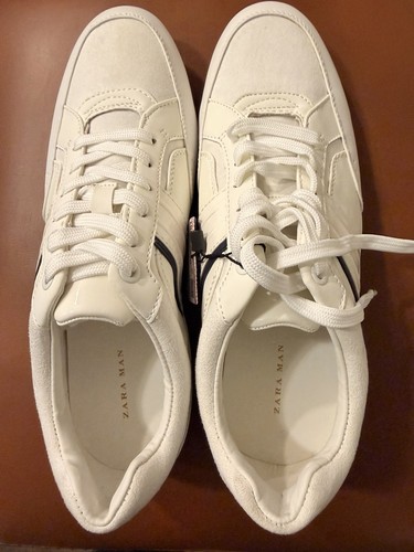 Zara uomo sneakers basse - uomo,