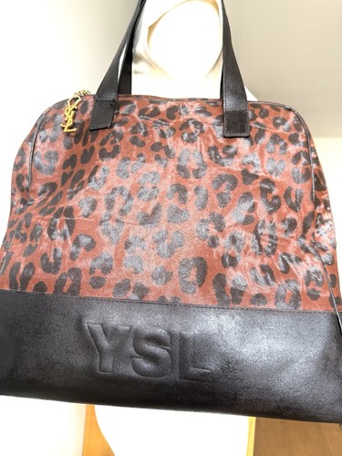Large sac yves - sac, laurent