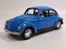 Volkswagen beetle 1959 blu - volkswagen,