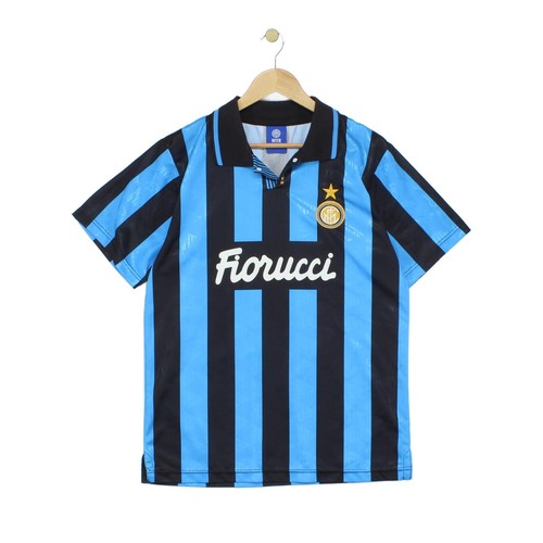Maglia calcio inter milan anni - maglia,