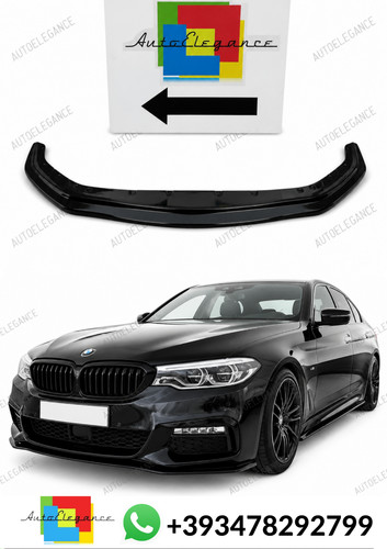 Splitter bmw serie 5 - 💕splitter, g30