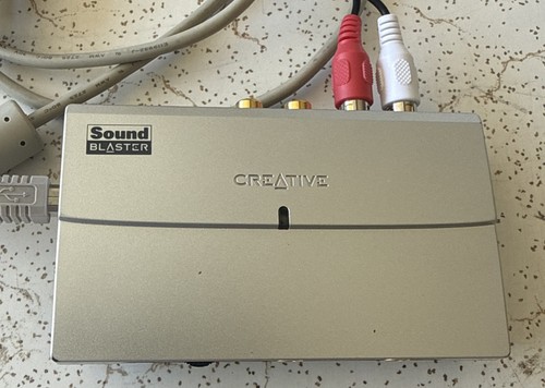 Scatola esterna vintage