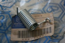 Molla sx ribaltina portapacchi