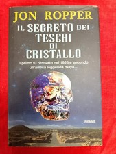 JON ROPPER - IL SEGRETO DEI