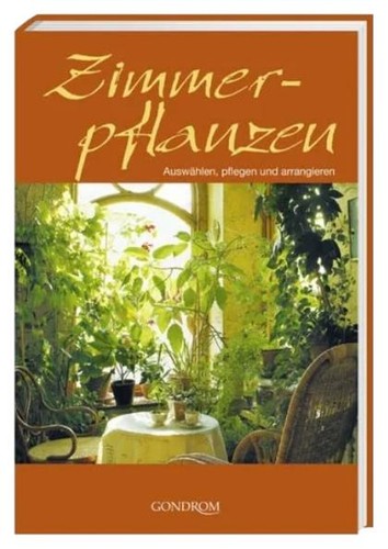 Libro piante interno - piante, da