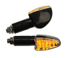 NUOVO Moto Mini Frecce LED