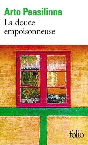 Douce empoisonneuse - la,