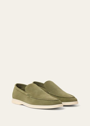 Loro piana mocassini summer - piana,