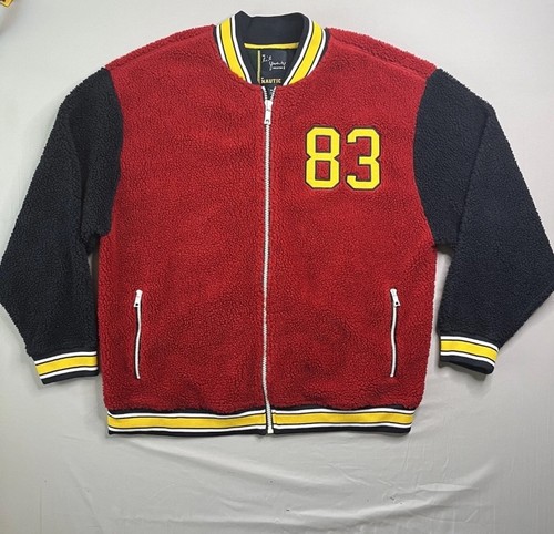 Giacca bomber nautica lil - bomber,