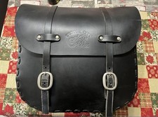 borsa laterale sportster
