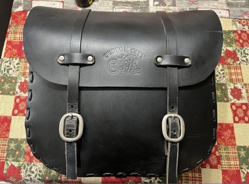 Borsa laterale sportster - borsa,