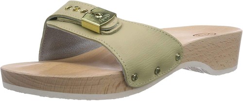 Scholl pescura wedge sand - pescura,