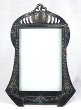 Cornice portafoto stile