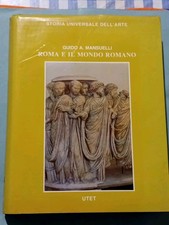 Storia Universale Dell'Arte -