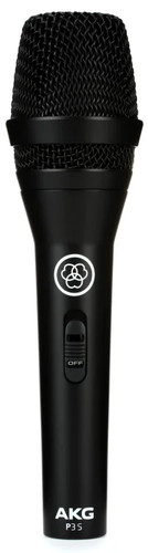Akg perception microfono - akg, p3