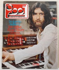 CIAO 2001 n.4 1976 le orme
