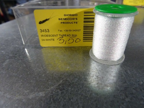 Giorgio benecchi iridescent - benecchi's,