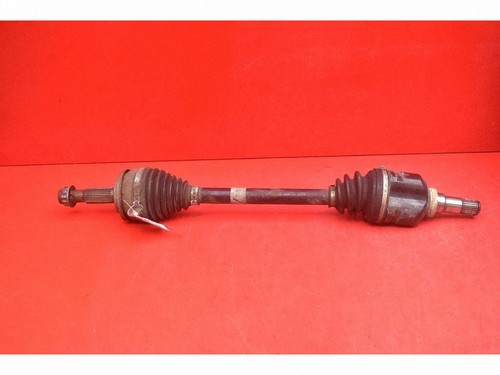 Albero motore anteriore toyota - motore,