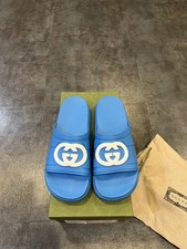 Nuovo Gucci Interlocking G