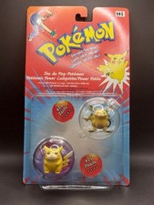 Hasbro Pokémon Battle Figures