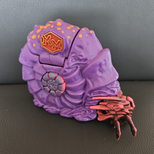 Mighty max lavelli nautilus - mighty,